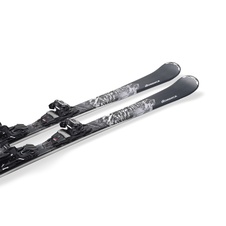 Nordica WILD BELLE 74 W + TP2 Compact 10  24/25