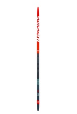 Madshus RACE PRO SKIN (80-90) + vázání Rottefella Move Switch 24/25
