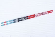 Madshus RACE SPEED SKATE (75-90) + vázání Rottefella Performance 24/25
