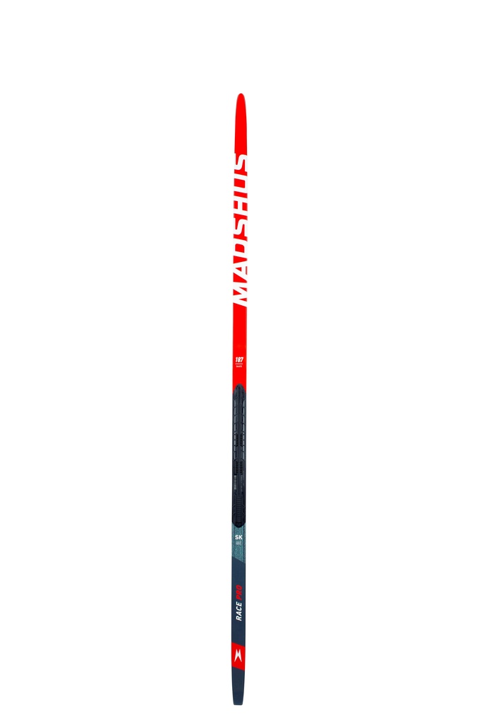 Madshus RACE PRO SKATE (75-90) + vázání Rottefella Performance 24/25