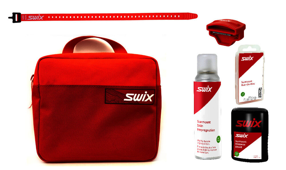 Surmount Alpine Ski Touring SU-1