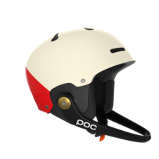 Poc ARTIC SL MIPS (rouge/blanc)