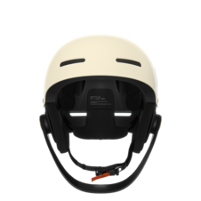 Poc ARTIC SL MIPS (rouge/blanc)