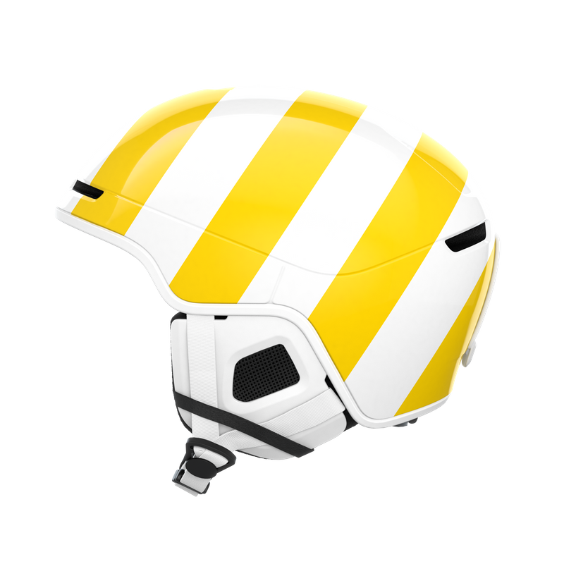 Poc OBEX PURE (jaune/blanc)