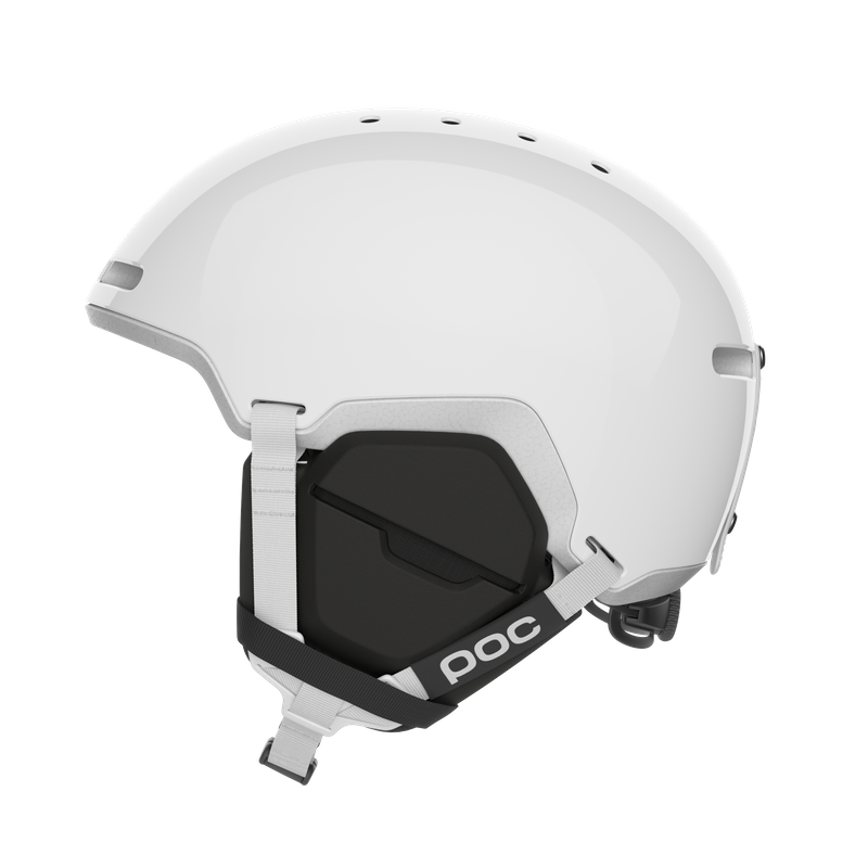 Poc CALYX CARBON (hydrogen white)