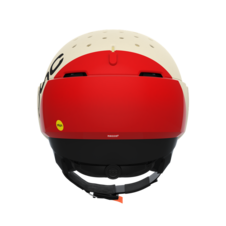 Poc LEVATOR MIPS (rouge/blanc)