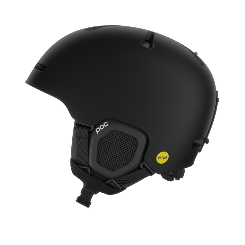 Poc FORNIX MIX (uranium black)