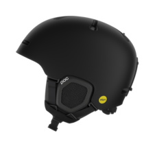 Poc FORNIX MIX (uranium black)