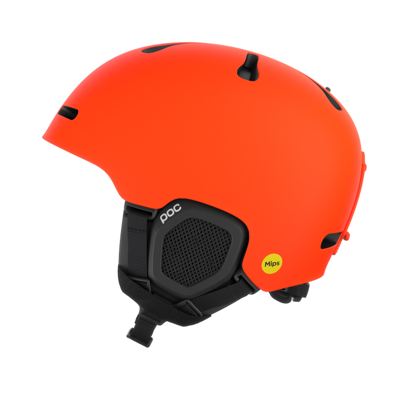 Poc FORNIX MIX (fluorescent orange)