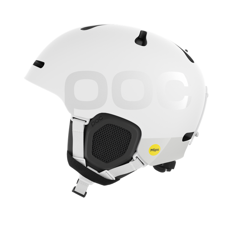 Poc FORNIX BC (hydrogen white)