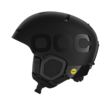 Poc FORNIX BC (uranium black)