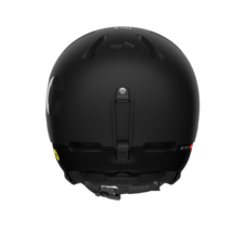Poc FORNIX BC (uranium black)
