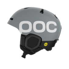 Poc FORNIX BC (granite grey)