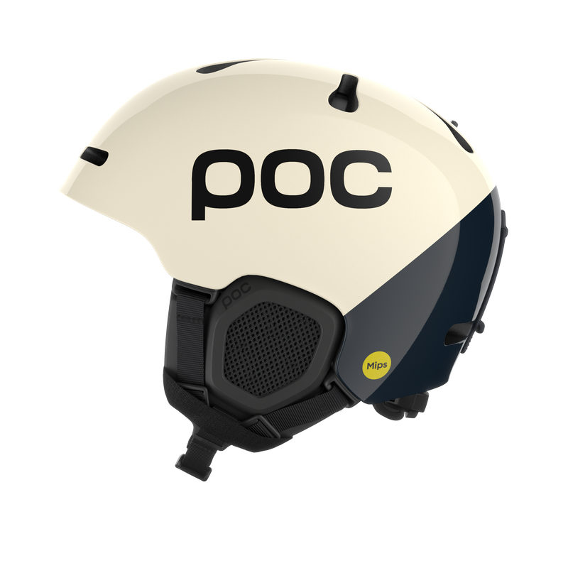 Poc FORNIX BC (bleu/blanc)