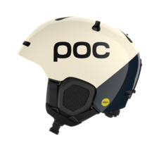 Poc FORNIX BC (bleu/blanc)