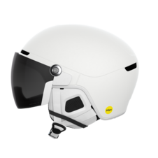 Poc OBEX VISOR (white/clarity universal/sunny/grey)