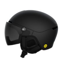 Poc OBEX VISOR (uranium black/clarity universal/sunny/grey)