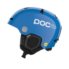 Poc POCITO FORNIX MIX (fluorescent blue)