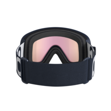 Poc VITREA (navy/sunny orange)