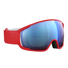 Poc ZONULA (red/sunny blue)