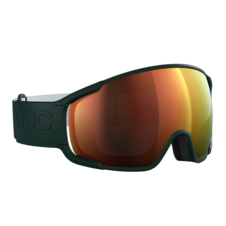 Poc ZONULA (green/sunny orange)