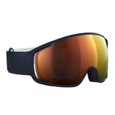 Poc ZONULA (navy/sunny orange)