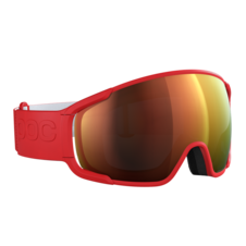 Poc ZONULA (red/sunnyorange)