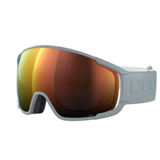 Poc ZONULA (grey/sunny orange)