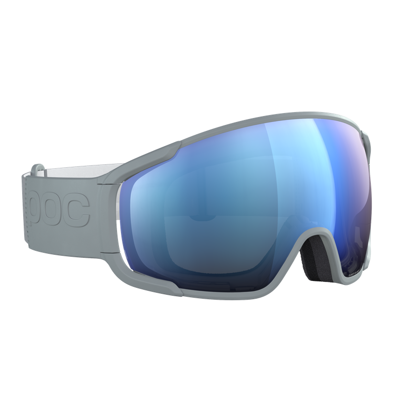 Poc ZONULA (grey/sunny blue)