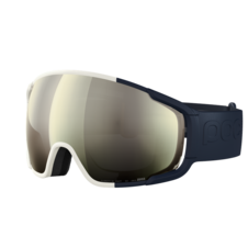 Poc ZONULA (bleu blanc/sunny ivory)