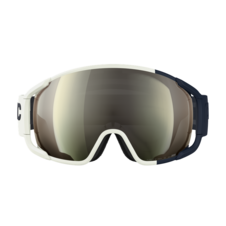 Poc ZONULA (bleu blanc/sunny ivory)