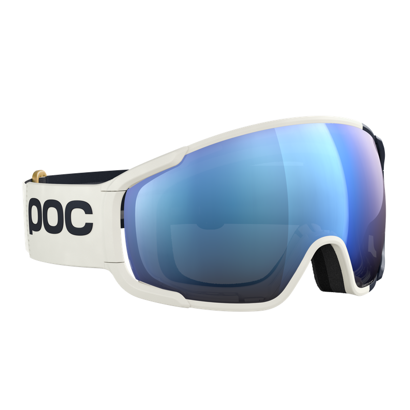 Poc ZONULA (bleu blanc/sunny blue)