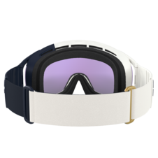 Poc ZONULA (bleu blanc/sunny blue)