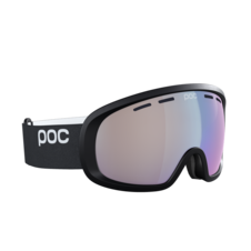 Poc FOVEA Mid Photochromic (black/blue)