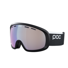 Poc FOVEA Mid Photochromic (black/blue)