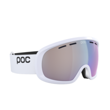 Poc FOVEA Mid Photochromic (white/blue)