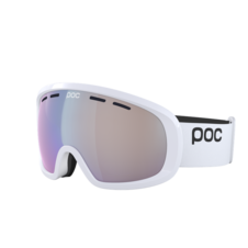 Poc FOVEA Mid Photochromic (white/blue)