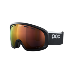 Poc FOVEA Mid (black/sunny orange)