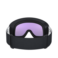 Poc FOVEA Mid (black/sunny blue)