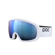 Poc FOVEA Mid (white/sunny blue)