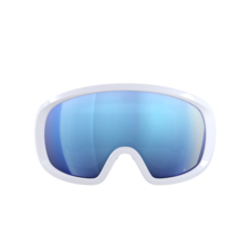 Poc FOVEA Mid (white/sunny blue)
