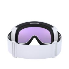 Poc FOVEA Mid (white/sunny blue)