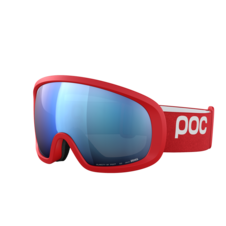 Poc FOVEA Mid (red/sunny blue)