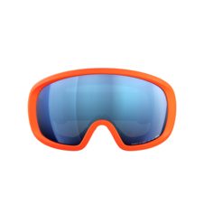 Poc FOVEA Mid (zink orange/sunny blue)