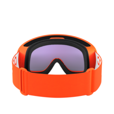 Poc FOVEA Mid (zink orange/sunny blue)