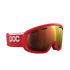 Poc FOVEA Mid (red/sunny orange)