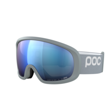 Poc FOVEA Mid (grey/sunny blue)