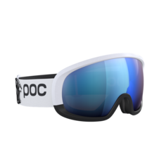 Poc FOVEA MID RACE Marco Odermatt Ed. (white/black/sunny blue)