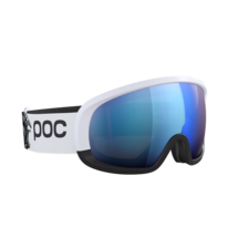 Poc FOVEA MID RACE Marco Odermatt Ed. (white/black/sunny blue)