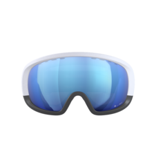 Poc FOVEA MID RACE Marco Odermatt Ed. (white/black/sunny blue)